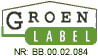 groenlabel