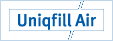 logo Uniqfill Air