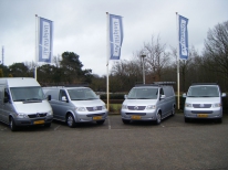 Service- en installatiedienst